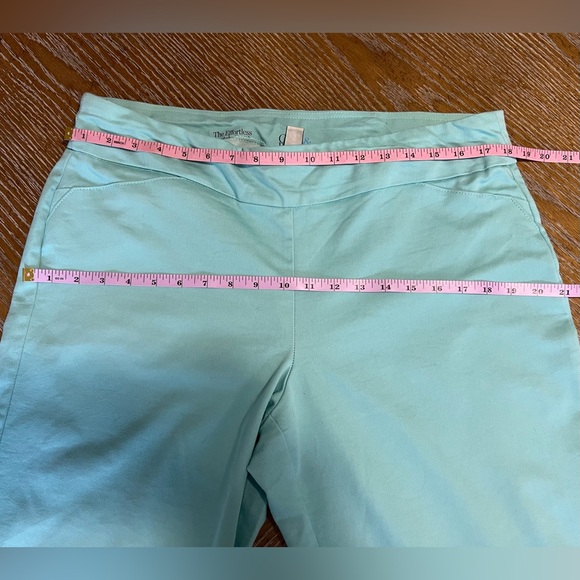 Croft & Barrow|Capris|Size 16P - Picture 8 of 8